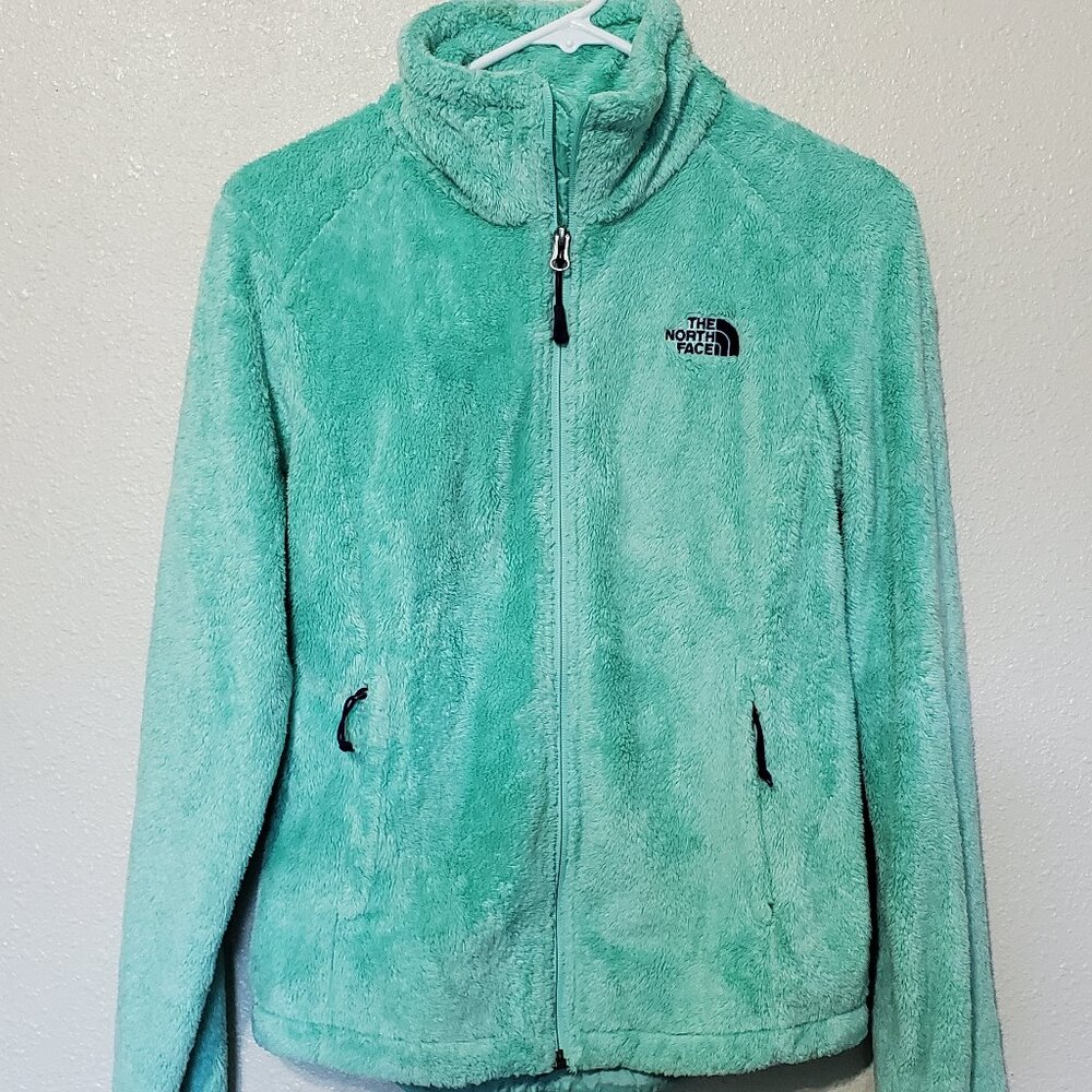 The North Face Osito Fleece Jacket